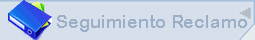 Seguimiento del estado del Reclamo