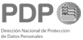 logo PDP